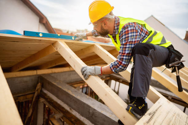 Best Flat Roof Repair Services  in Mechanicsville, MD