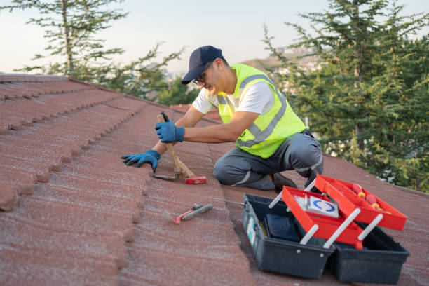 Quick and Trustworthy Emergency Roof Repair Services in Mechanicsville, MD