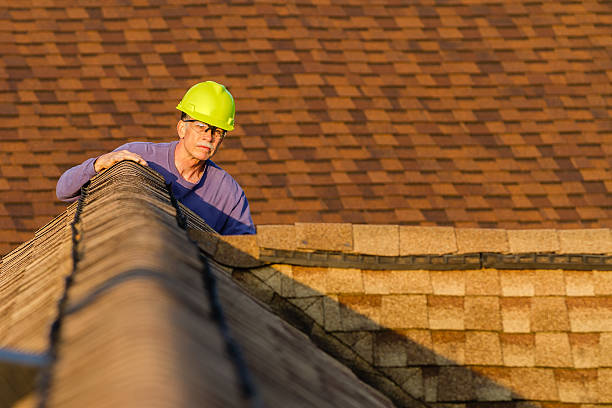 Heating Cable for Roof Installation in Mechanicsville, MD