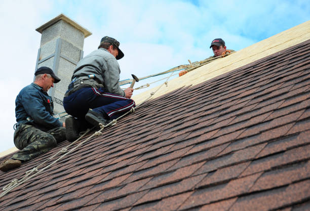 Roof Installation Near Me in Mechanicsville, MD