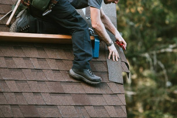 Trusted Mechanicsville, MD Roofing Contractor Experts